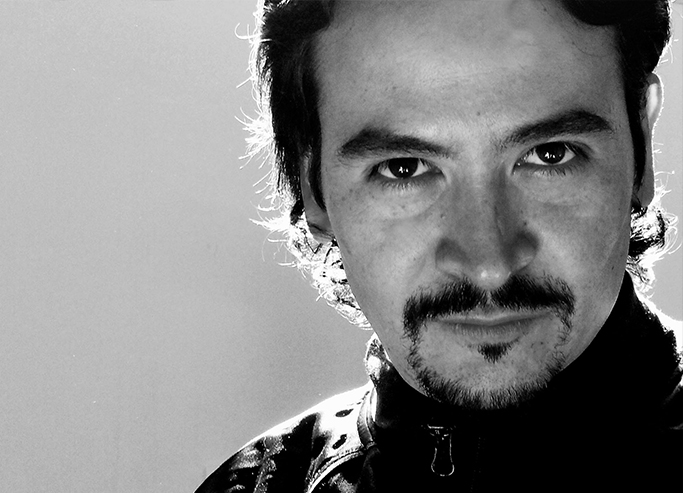 Alejandro Andrade Pease